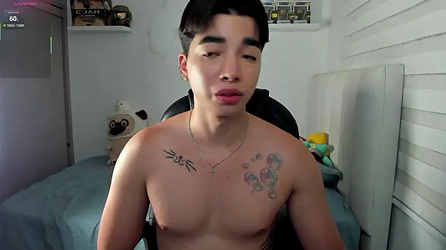 Snapshot of santy7v7 chatting on 5, 2, 2026 santy7v7 online show from 5, 2, 2026