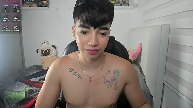 Snapshot of santy7v7 chatting on 12, 2, 2026 santy7v7 online show from 12, 2, 2026