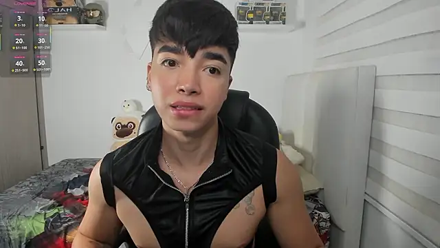 Snapshot of santy7v7 chatting on 15, 2, 2026 santy7v7 online show from 15, 2, 2026