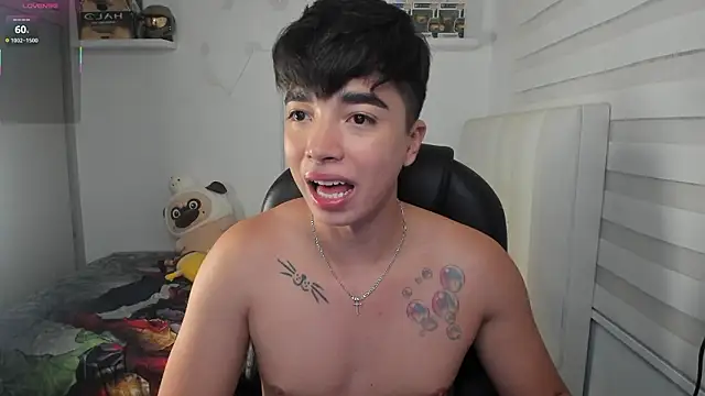 Snapshot of santy7v7 chatting on 19, 2, 2026 santy7v7 online show from 19, 2, 2026