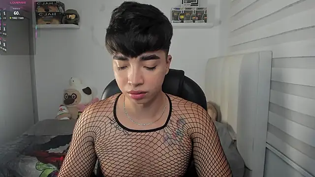 Snapshot of santy7v7 chatting on 1, 3, 2026 santy7v7 online show from 1, 3, 2026