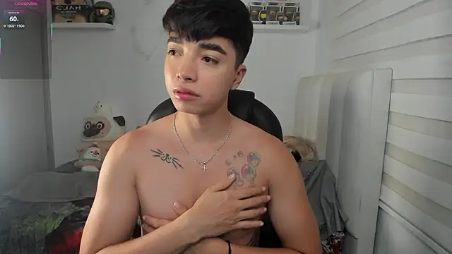 Snapshot of santy7v7 chatting on 3, 3, 2026 santy7v7 online show from 3, 3, 2026