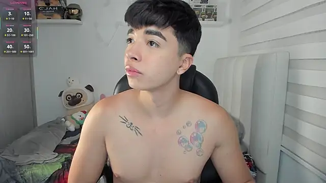 santy7v7 online show from 16, 4, 2026