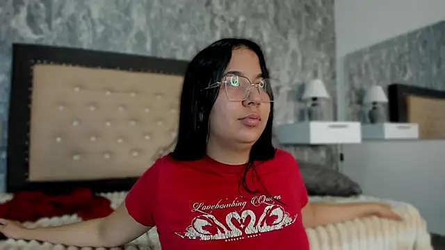 Lia sarahi online show from 12, 10, 2025