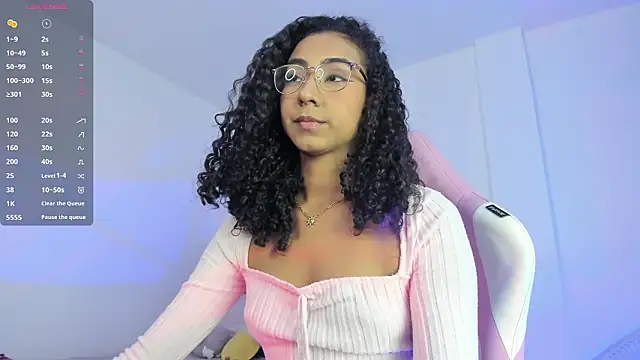 khaliope online show from 13, 3, 2026