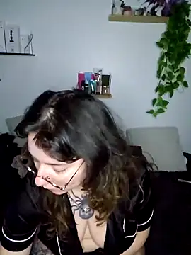 Moxxxie online show from 21, 10, 2025