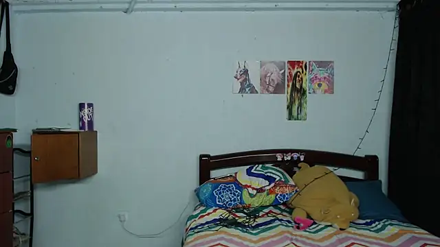 Alexxx andr4 online show from 15, 3, 2025