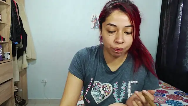 Alexxx andr4 online show from 22, 3, 2025