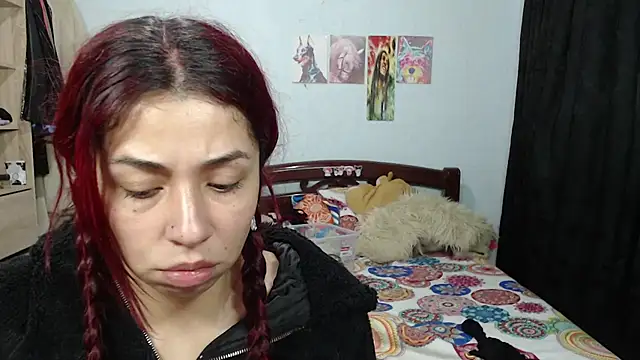 Alexxx andr4 online show from 23, 3, 2025