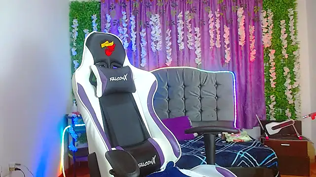 ariana-lopez online show from 19, 9, 2025