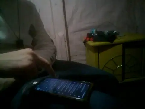 Wero4200 online show from 12, 10, 2025