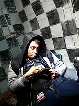 Wero4200 online show from 13, 1, 2026