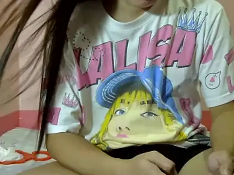 BABY TSCOCKCUM4U online show from 14, 3, 2025