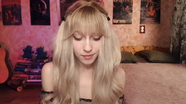 Friendly Ellie online show from 12, 2, 2025