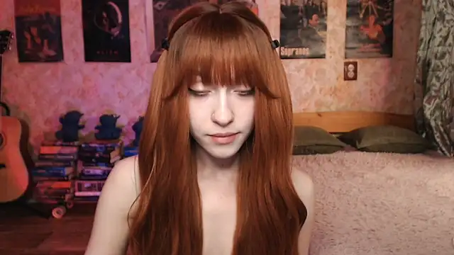 Friendly Ellie online show from 9, 9, 2025