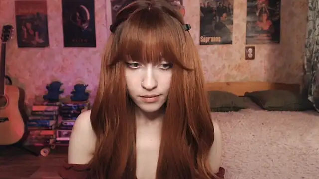 Friendly Ellie online show from 15, 9, 2025