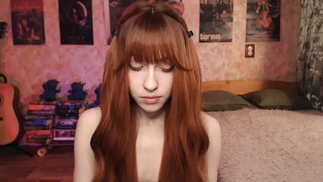 Friendly Ellie online show from 22, 9, 2025