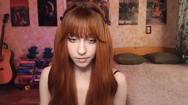 Friendly Ellie online show from 29, 9, 2025