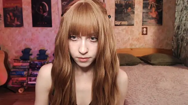 Friendly Ellie online show from 10, 10, 2025