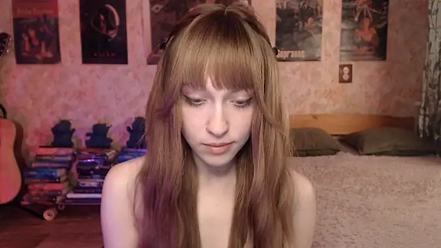 Friendly Ellie online show from 2, 4, 2026