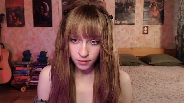 Friendly Ellie online show from 1, 6, 2026