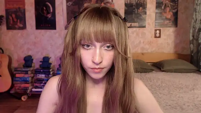 Friendly Ellie online show from 8, 6, 2026