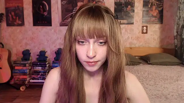 Friendly Ellie online show from 9, 6, 2026
