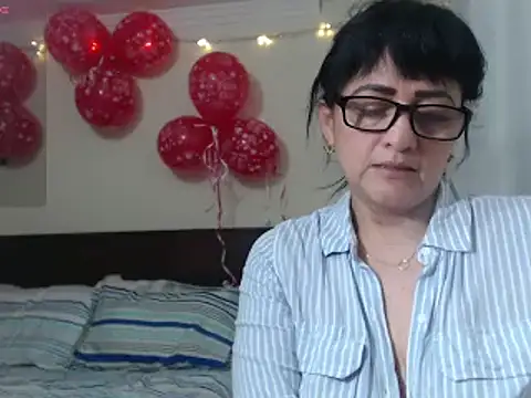 ISABEEL SOFIA01 online show from 20, 2, 2025