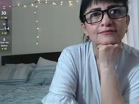 ISABEEL SOFIA01 online show from 23, 2, 2025