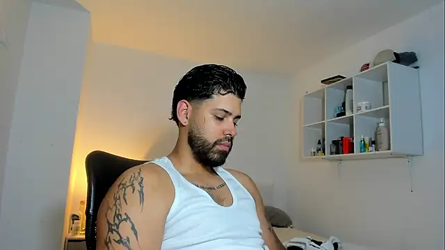 Justyn Torres online show from 26, 3, 2026