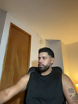 Snapshot of Justyn_Torres chatting on 25, 7, 2026 Justyn Torres online show from 25, 7, 2026