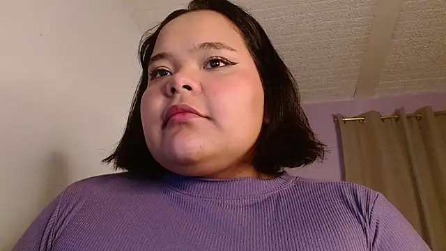 sexychubby    online show from 9, 2, 2026
