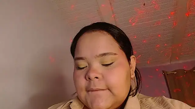 sexychubby    online show from 26, 3, 2026