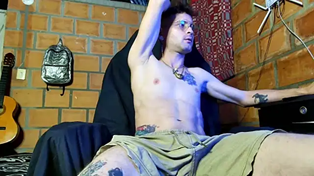 ChristBocellie online show from 12, 4, 2026