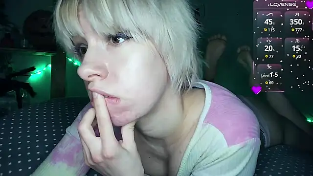 cruellagoth666 online show from 6, 12, 2024