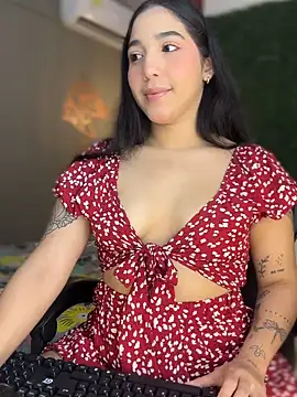 Snapshot of Amandanauty chatting on 25, 11, 2025 Amandanauty online show from 25, 11, 2025