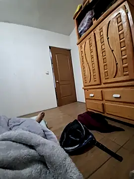 Calamaco07 online show from 20, 12, 2025