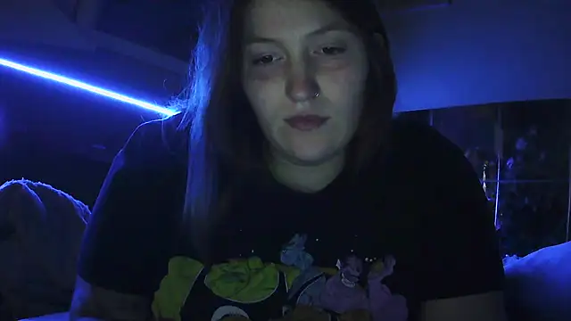 Angelk43 online show from 24, 4, 2026