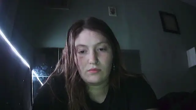Angelk43 online show from 1, 6, 2026