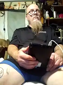 Snapshot of Kevinmc1d chatting on 22, 10, 2025 Kevinmc1d online show from 22, 10, 2025