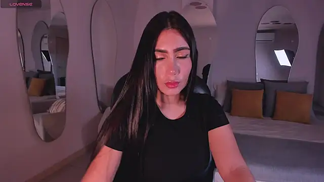 Snapshot of MarieJaneX chatting on 26, 12, 2024 MarieJaneX online show from 26, 12, 2024