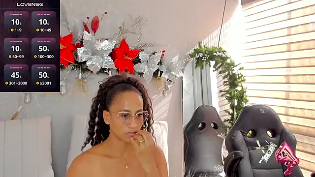 EmmaFerrary online show from 21, 12, 2025