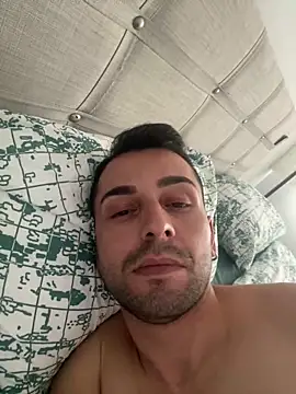 Emre-34 online show from 6, 11, 2025