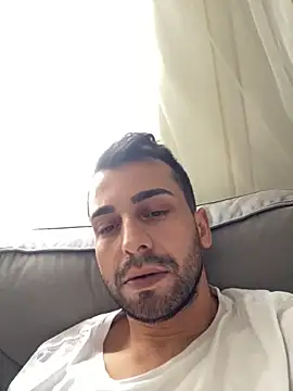 Emre-34 online show from 10, 11, 2025