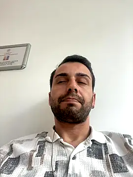 Emre-34 online show from 1, 12, 2025