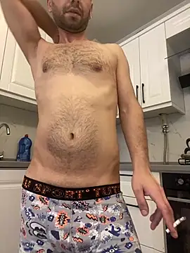 Emre-34 online show from 22, 12, 2025