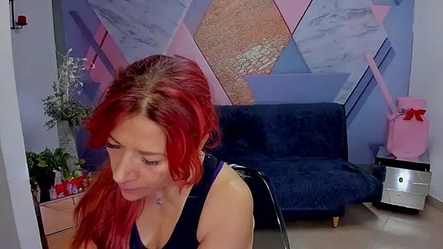 Snapshot of cintiagreyx chatting on 19, 1, 2025 cintiagreyx online show from 19, 1, 2025