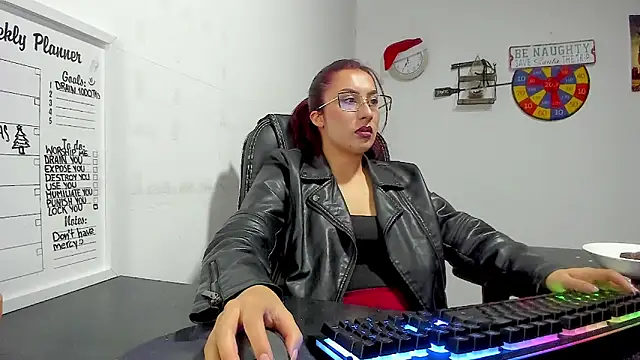Snapshot of Scarlett_Sen chatting on 21, 12, 2024 Scarlett Sen online show from 21, 12, 2024