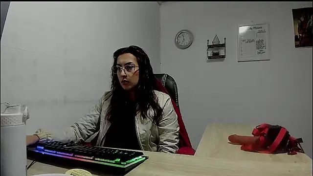 Snapshot of Scarlett_Sen chatting on 29, 1, 2025 Scarlett Sen online show from 29, 1, 2025