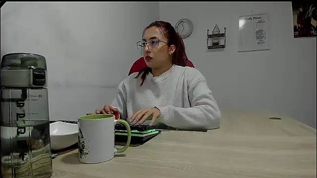 Snapshot of Scarlett_Sen chatting on 15, 2, 2025 Scarlett Sen online show from 15, 2, 2025
